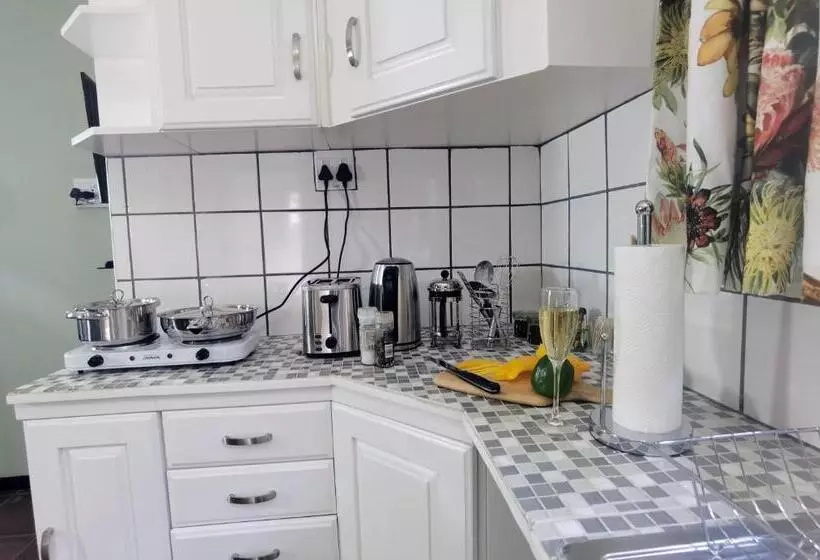 Deluxe-huone, Random Harvest Country Cottages