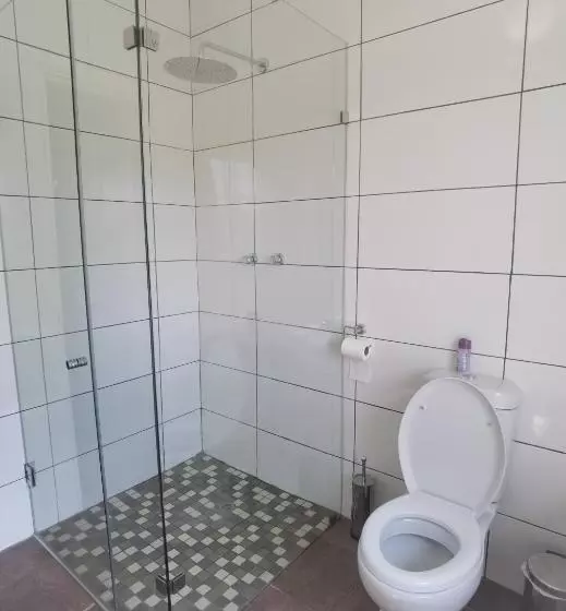 Deluxe-huone, Random Harvest Country Cottages