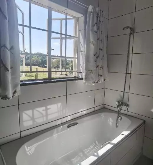 Deluxe-huone, Random Harvest Country Cottages