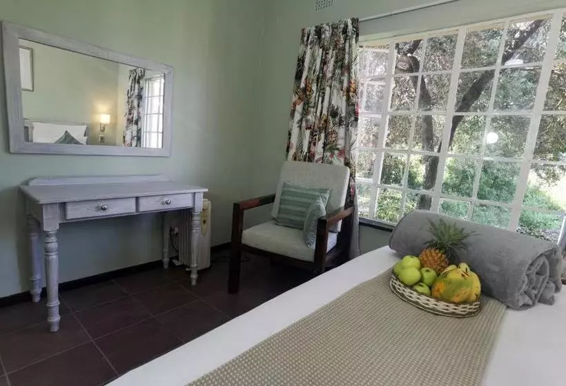 Deluxe-huone, Random Harvest Country Cottages
