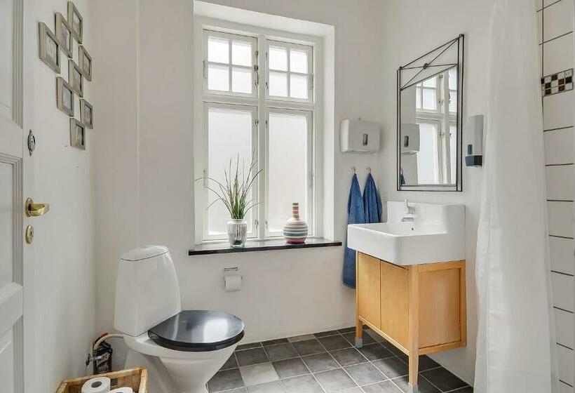 غرفة قياسية فردية, Sweethome Guesthouse