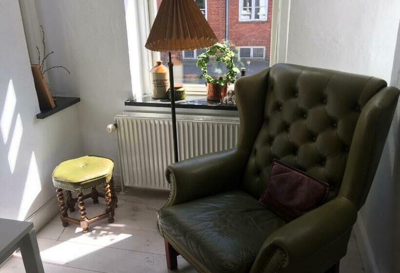 غرفة قياسية فردية, Sweethome Guesthouse