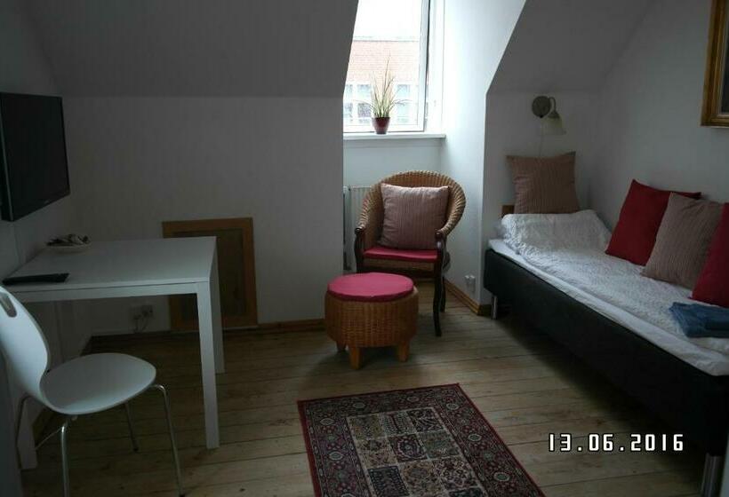 غرفة قياسية فردية, Sweethome Guesthouse