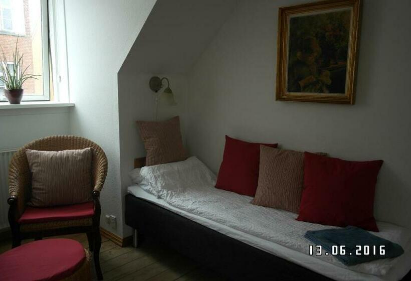 Номер Стандарт Индивидуальный, Sweethome Guesthouse