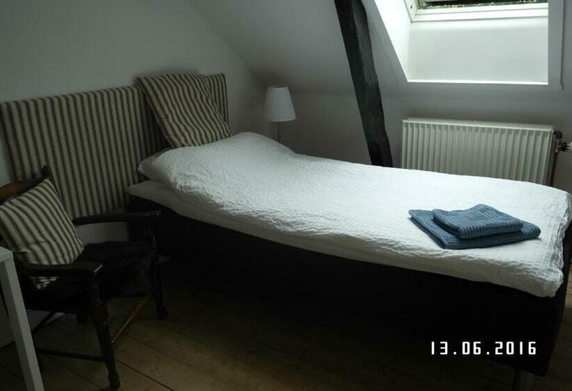 غرفة قياسية فردية, Sweethome Guesthouse