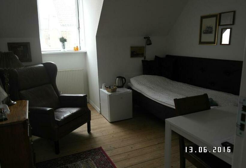 غرفة قياسية فردية, Sweethome Guesthouse