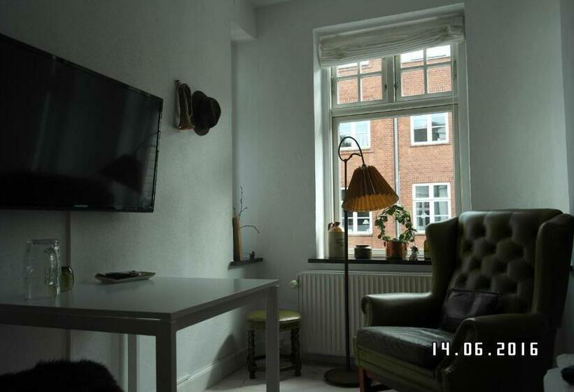 غرفة قياسية فردية, Sweethome Guesthouse