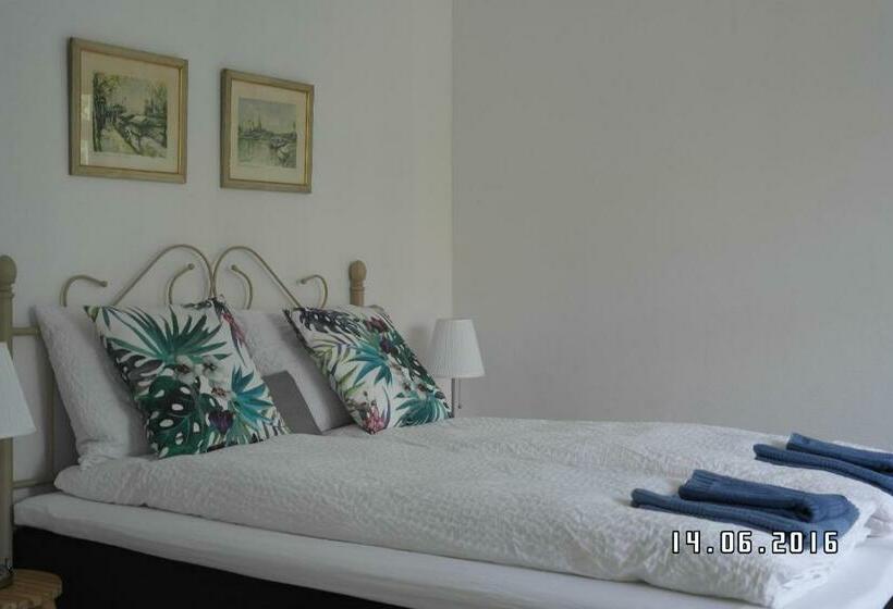 غرفة قياسية, Sweethome Guesthouse