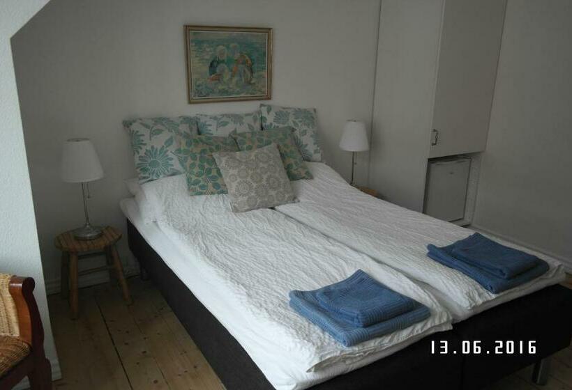 غرفة قياسية, Sweethome Guesthouse