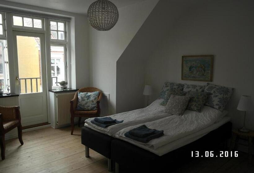 غرفة قياسية, Sweethome Guesthouse