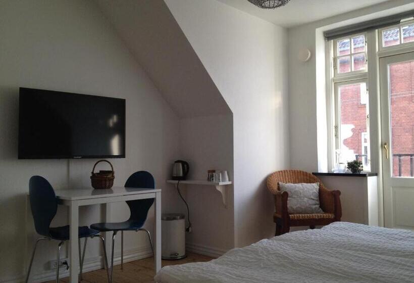 غرفة قياسية, Sweethome Guesthouse