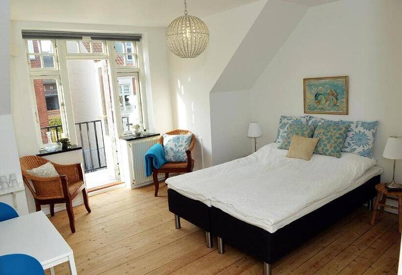 غرفة قياسية, Sweethome Guesthouse