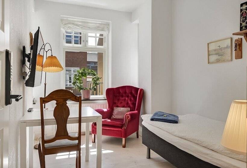 Номер Стандарт Индивидуальный, Sweethome Guesthouse