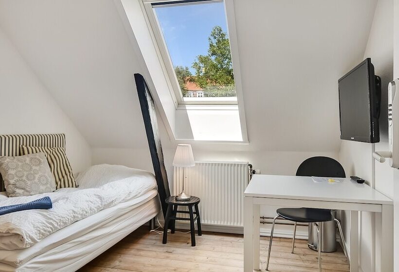Номер Стандарт Индивидуальный, Sweethome Guesthouse