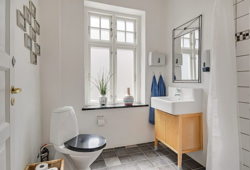 غرفة قياسية فردية, Sweethome Guesthouse