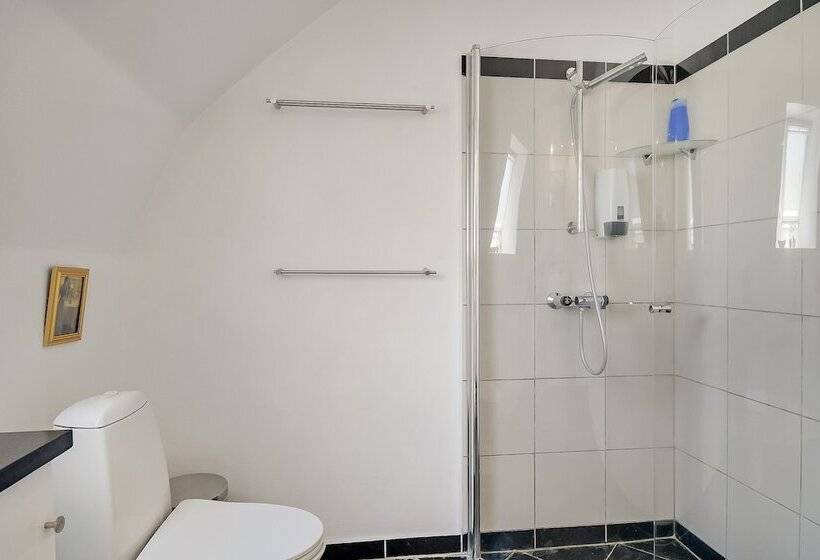 غرفة قياسية فردية, Sweethome Guesthouse