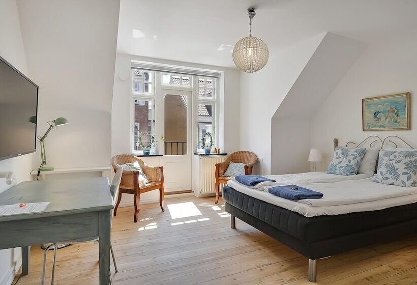 غرفة قياسية, Sweethome Guesthouse