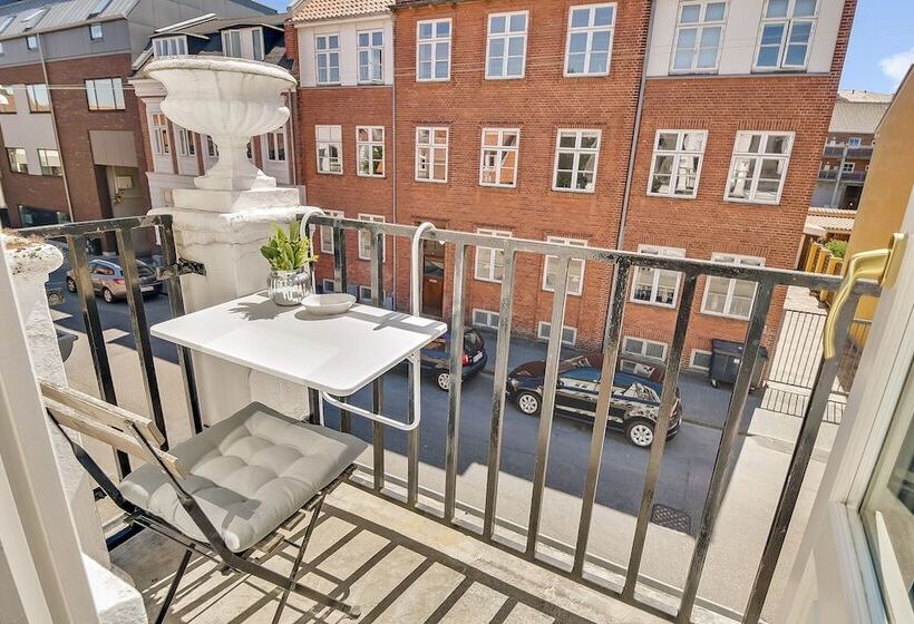 غرفة قياسية, Sweethome Guesthouse