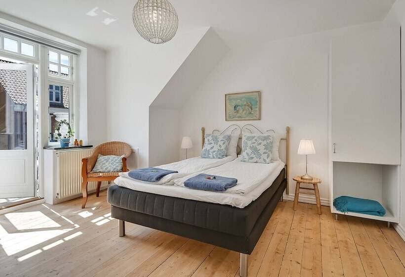 Номер Стандарт, Sweethome Guesthouse