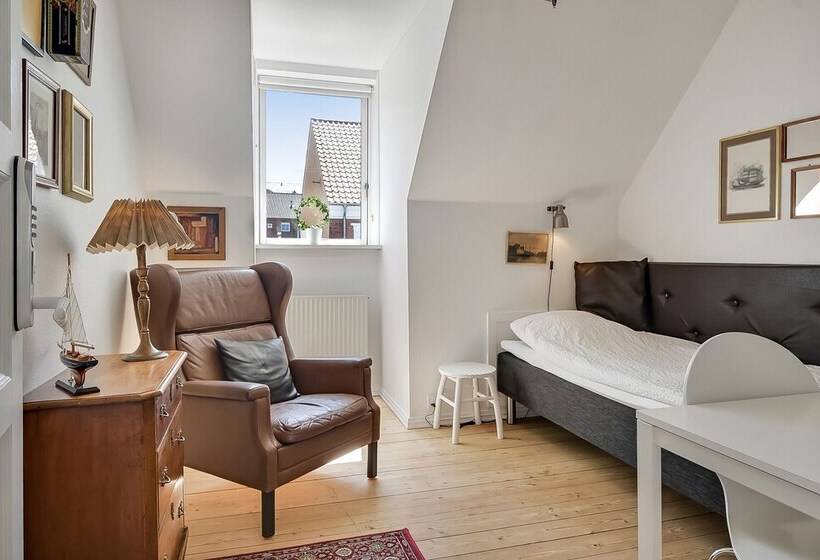 غرفة قياسية فردية, Sweethome Guesthouse