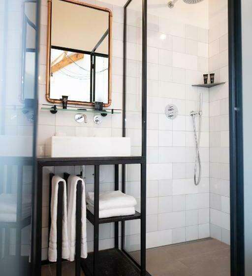 Номер Superior, Boutique Hotel D Oude Morsch