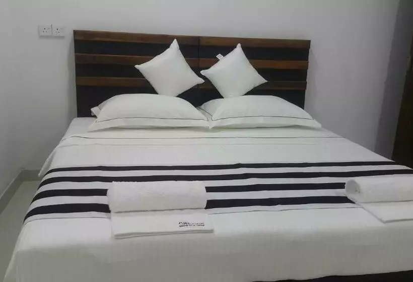 スタンダードルーム, City Capital Hostel