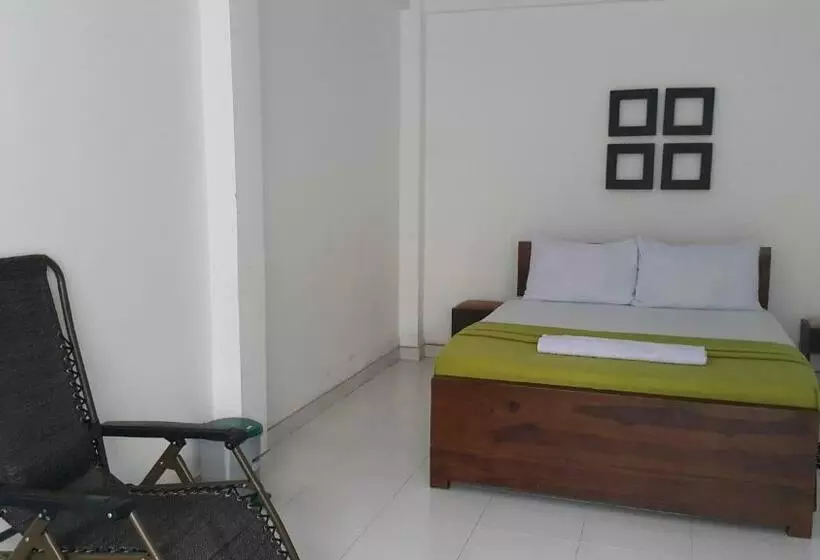 スタンダードルーム, City Capital Hostel