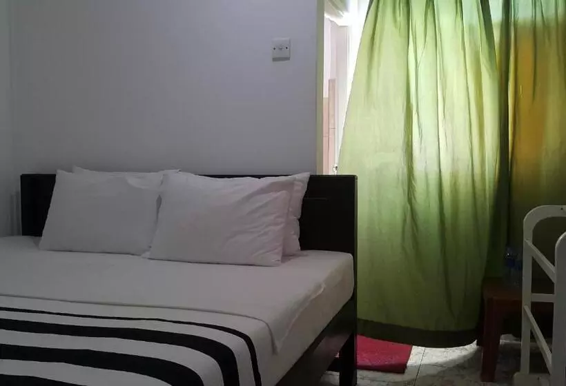 スタンダードルーム, City Capital Hostel