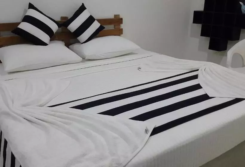 スタンダードトリプルルーム, City Capital Hostel
