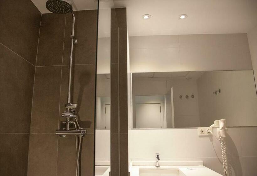 آپارتمان 1 خوابه, Flats Friends Soho Suites