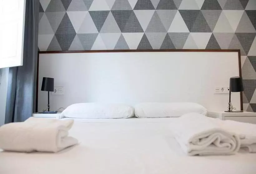 آپارتمان 1 خوابه, Flats Friends Soho Suites