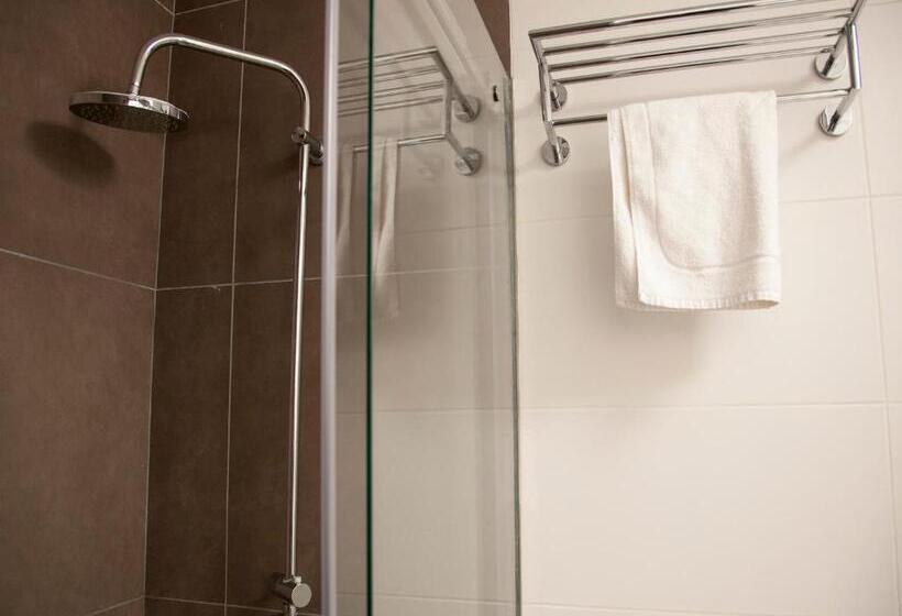 شقة 3 غرف, Flats Friends Soho Suites