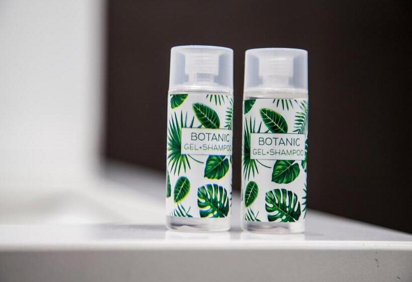 شقة غرفة نوم واحدة بالطابق الأرضى, Flats Friends Soho Suites