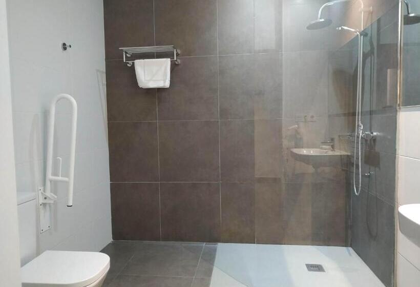 شقة غرفة نوم واحدة بالطابق الأرضى, Flats Friends Soho Suites