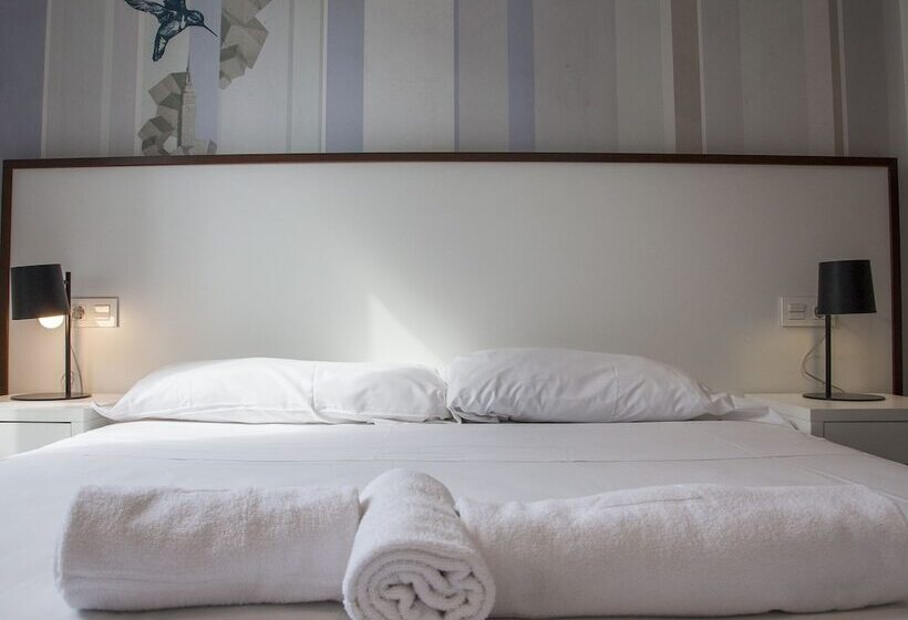 شقة 3 غرف, Flats Friends Soho Suites