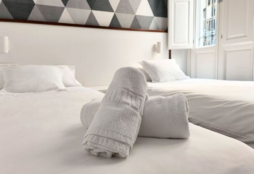 شقة غرفة نوم واحدة بالطابق الأرضى, Flats Friends Soho Suites