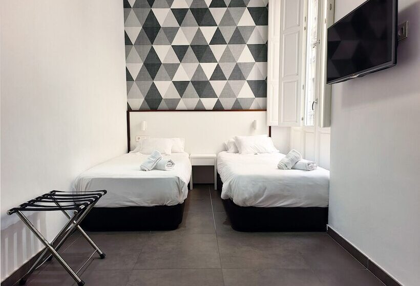 شقة غرفة نوم واحدة بالطابق الأرضى, Flats Friends Soho Suites