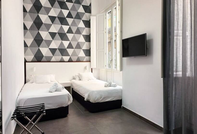 شقة غرفة نوم واحدة بالطابق الأرضى, Flats Friends Soho Suites