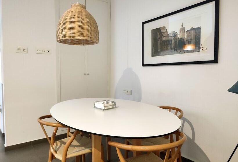 شقة غرفة نوم واحدة بالطابق الأرضى, Flats Friends Soho Suites