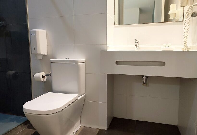 شقة غرفة نوم واحدة بالطابق الأرضى, Flats Friends Soho Suites