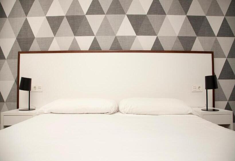 شقة 3 غرف, Flats Friends Soho Suites