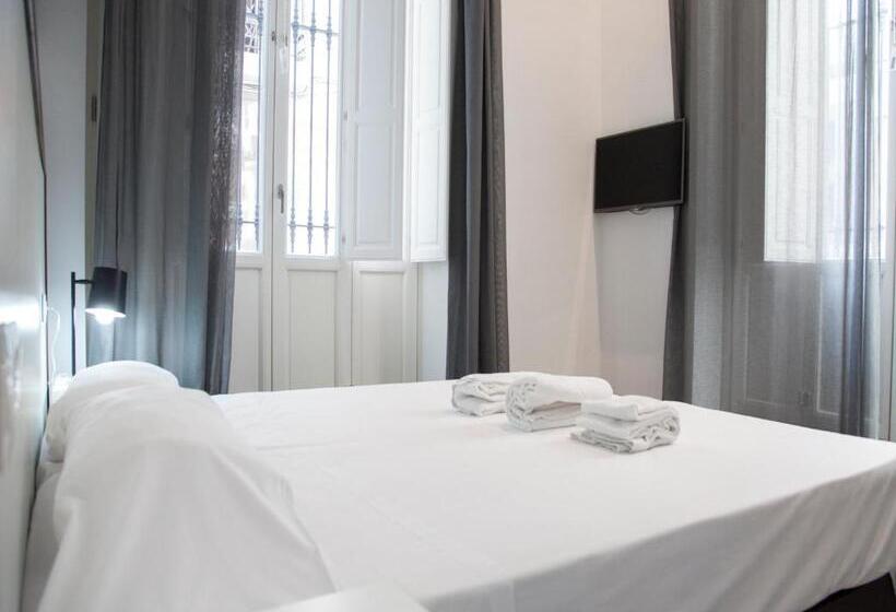 شقة غرفة نوم واحدة بالطابق الأرضى, Flats Friends Soho Suites