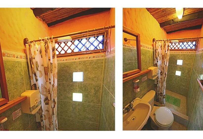 Номер Стандарт, Lonesome George Ecolodge