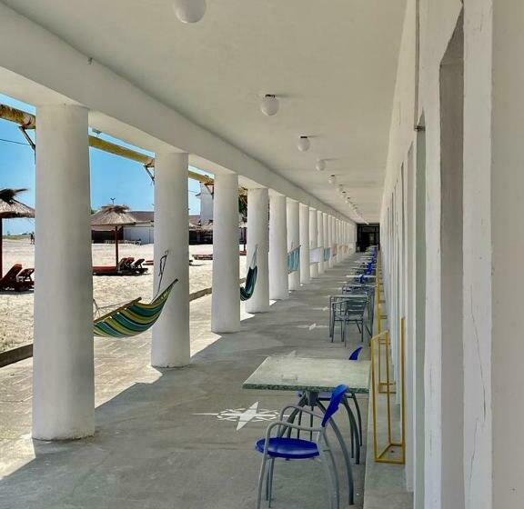 스탠다드 룸 공동 욕실, Hostel Cazino Nord Rooms