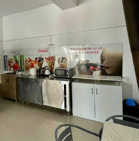 غرفة قياسية حمام مشترك, Hostel Cazino Nord Rooms