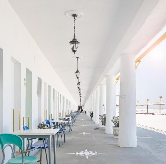 غرفة قياسية حمام مشترك, Hostel Cazino Nord Rooms