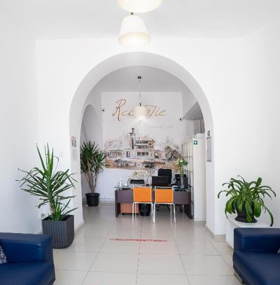 إستوديو قياسى, Hostel Cazino Nord Rooms