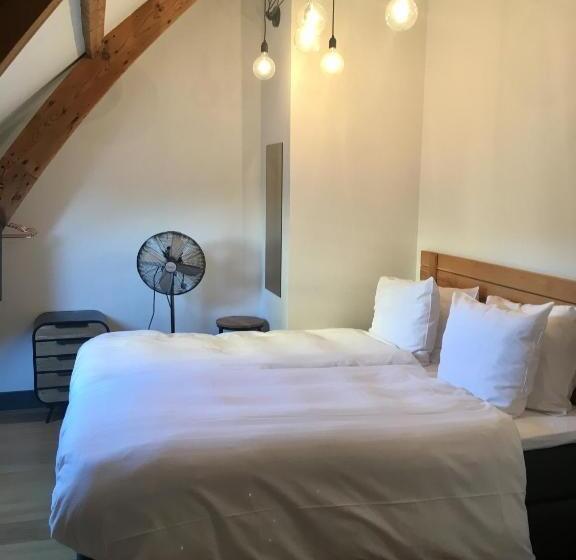 Cameră Standard, Boutique Hotel D Oude Morsch