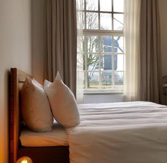 Cameră Deluxe, Boutique Hotel D Oude Morsch