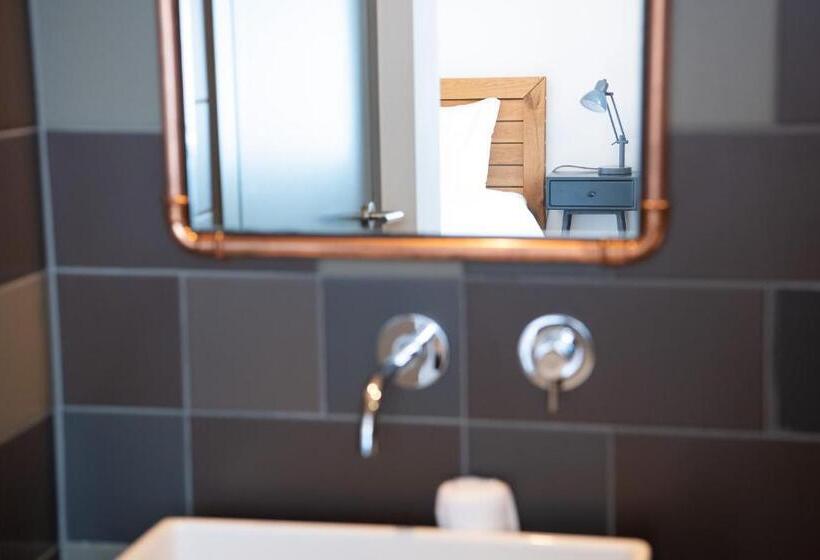 标准间, Boutique Hotel D Oude Morsch